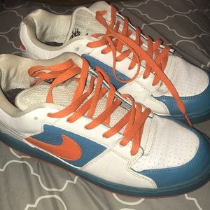 Used Nike SB